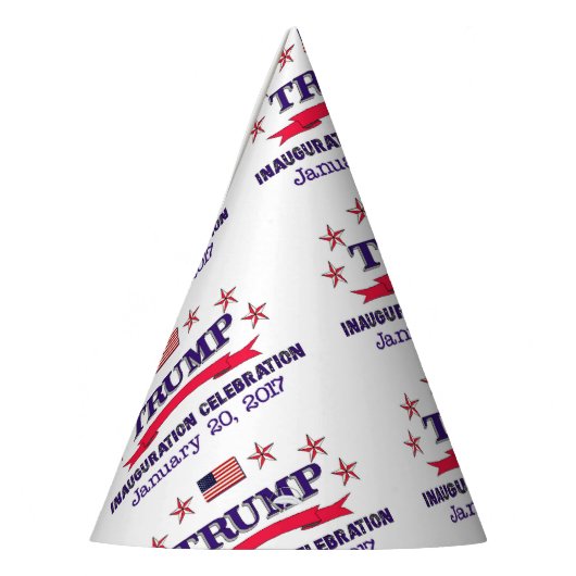 Chapeaux De Fètes Inauguration d'atout (Gauche)