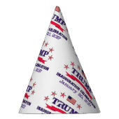 Chapeaux De Fètes Inauguration d'atout (Droite)