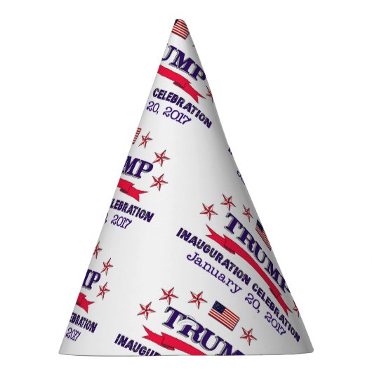 Chapeaux De Fètes Inauguration d'atout (Droite)