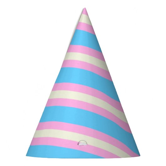 Chapeaux De Fètes Indicateur de fidélité transgenre décroissant (Gauche)