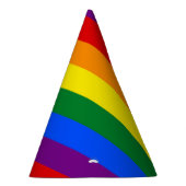 Chapeaux De Fètes Indicateur de fierté (Droite)