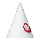 Chapeaux De Fètes Infinity (Gauche)