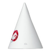 Chapeaux De Fètes Infinity (Droite)