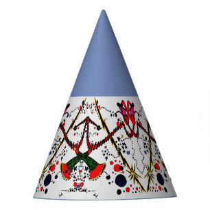 Chapeaux De Fètes Instruments de musique