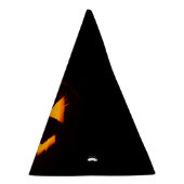 Chapeaux De Fètes Jack-o'-lantern éclairé (Droite)