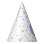 Chapeaux De Fètes J'ai eu mon premier casquette de fête des dents (Gauche)