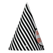 Chapeaux De Fètes Jail Break Bienvenue Accueil (Gauche)