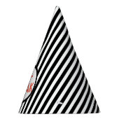 Chapeaux De Fètes Jail Break Bienvenue Accueil (Droite)