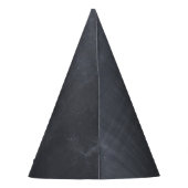 Chapeaux De Fètes Jaillissant Purple Eyeball Troisième Oeil Hallowee (Dos)