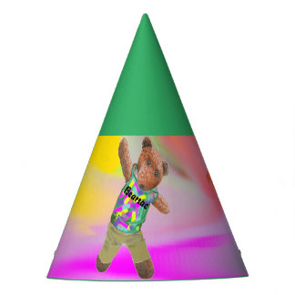 Chapeaux De Fètes J'aime faire la fête - casquette de fête