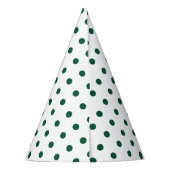 Chapeaux De Fètes J'avais 6 ans maintenant j'ai 7 ans Saint-Patrick (Dos)