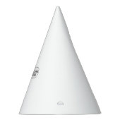 Chapeaux De Fètes Je suis une fière pomme de terre (Droite)