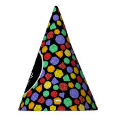 Chapeaux De Fètes Jeu RPG Dice, Conseil, Jeux d'Imaginaire (Droite)