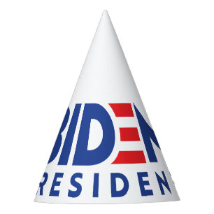 Chapeaux De Fètes Joe Biden 2020 Biden pour le président