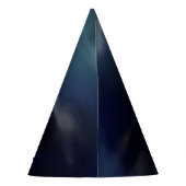 Chapeaux De Fètes Jolly roger Pirate Anniversaire (Dos)