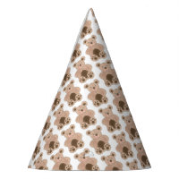 Jouet à peluche Brown Ours en peluche farci Animal