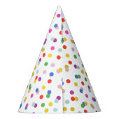 Chapeaux De Fètes Jour de dots (Dos)