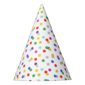 Chapeaux De Fètes Jour de dots (Devant)