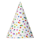 Chapeaux De Fètes Jour de dots (Gauche)