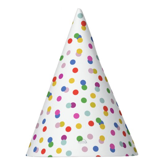 Chapeaux De Fètes Jour de dots (Droite)
