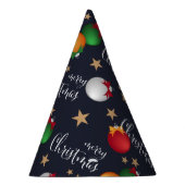 Chapeaux De Fètes Joyeuses décorations de Noël | Vacances (Droite)