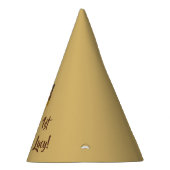 Chapeaux De Fètes Joyeux Anniversaire (Droite)