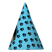 Chapeaux De Fètes Joyeux anniversaire (Droite)