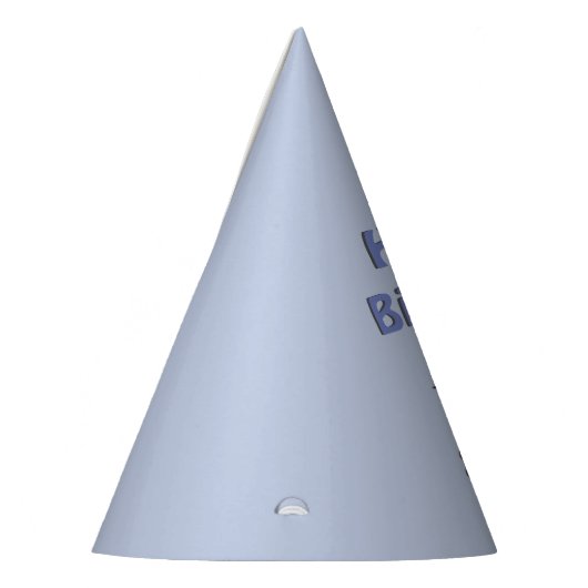 Chapeaux De Fètes Joyeux Casquette de chauve-souris d'anniversaire (Gauche)