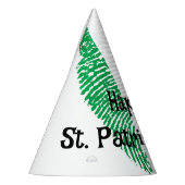 Chapeaux De Fètes Joyeux casquette de la fête de St. Patricks (Gauche)