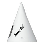 Chapeaux De Fètes Joyeux Casquette du parti Penguin (Droite)