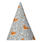 Chapeaux De Fètes Joyeux Corgi (Droite)