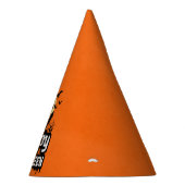 Chapeaux De Fètes Joyeux Halloween (Droite)