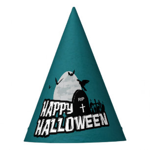 Chapeaux De Fètes Joyeux Halloween