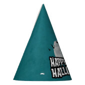 Chapeaux De Fètes Joyeux Halloween (Gauche)