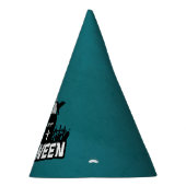 Chapeaux De Fètes Joyeux Halloween (Droite)