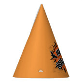 Chapeaux De Fètes Joyeux Halloween (Gauche)