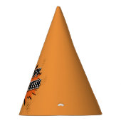 Chapeaux De Fètes Joyeux Halloween (Droite)