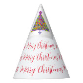 Chapeaux De Fètes Joyeux Noël (Devant)