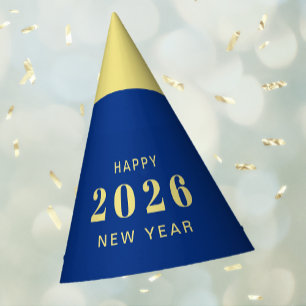 Chapeaux De Fètes Joyeux Nouvel An
