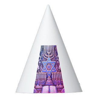Chapeaux De Fètes Juif