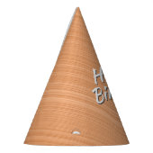 Chapeaux De Fètes Juste Peachy (Gauche)