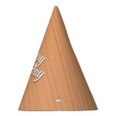 Chapeaux De Fètes Juste Peachy (Droite)