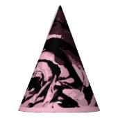 Chapeaux De Fètes Juste quelques roses (Gauche)