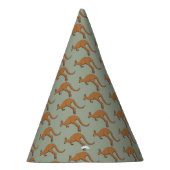 Chapeaux De Fètes Kangourou (Droite)