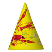 Chapeaux De Fètes Kräftskiva/ Réchauffe (Droite)