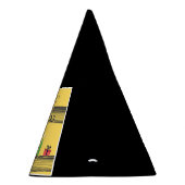 Chapeaux De Fètes Kwanzaa (Droite)
