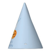 Chapeaux De Fètes Lait et cookies (Droite)