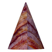 Chapeaux De Fètes Lard frit (Dos)
