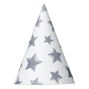 Chapeaux De Fètes L'argent tient le premier rôle le casquette de