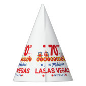Chapeaux De Fètes Las Vegas Birthday Party (Dos)